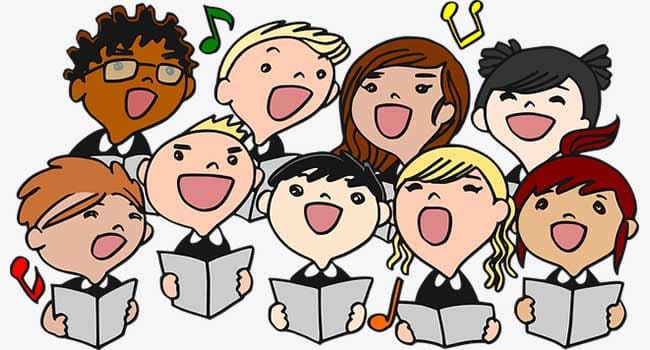 Musik, Tanz und Instrumentalunterricht