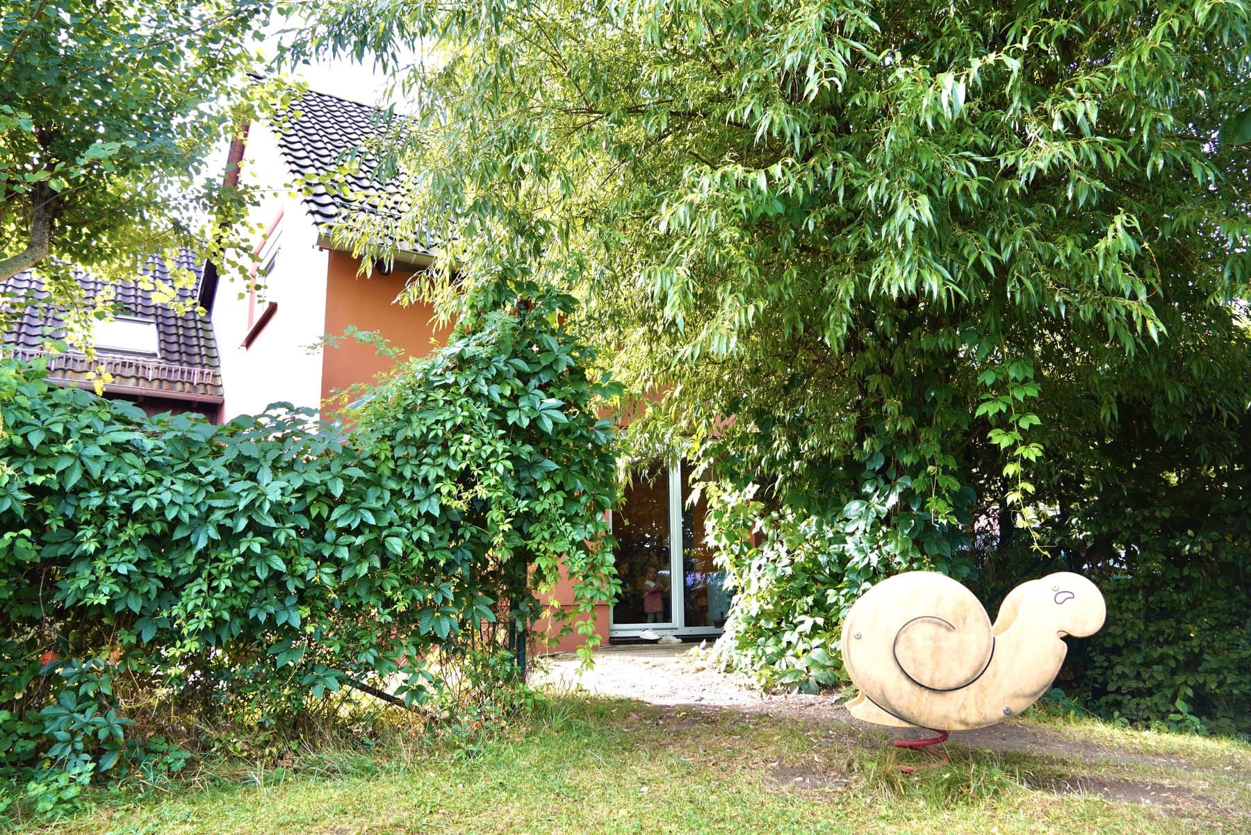 Haus 1