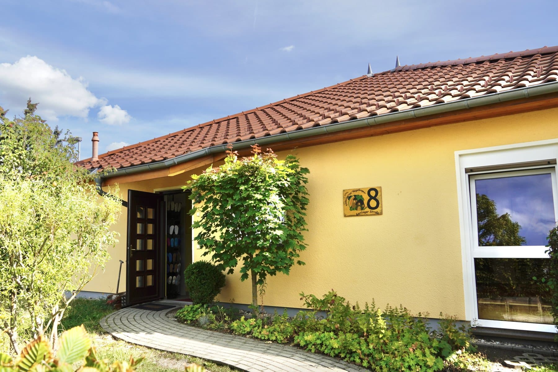 Haus 2