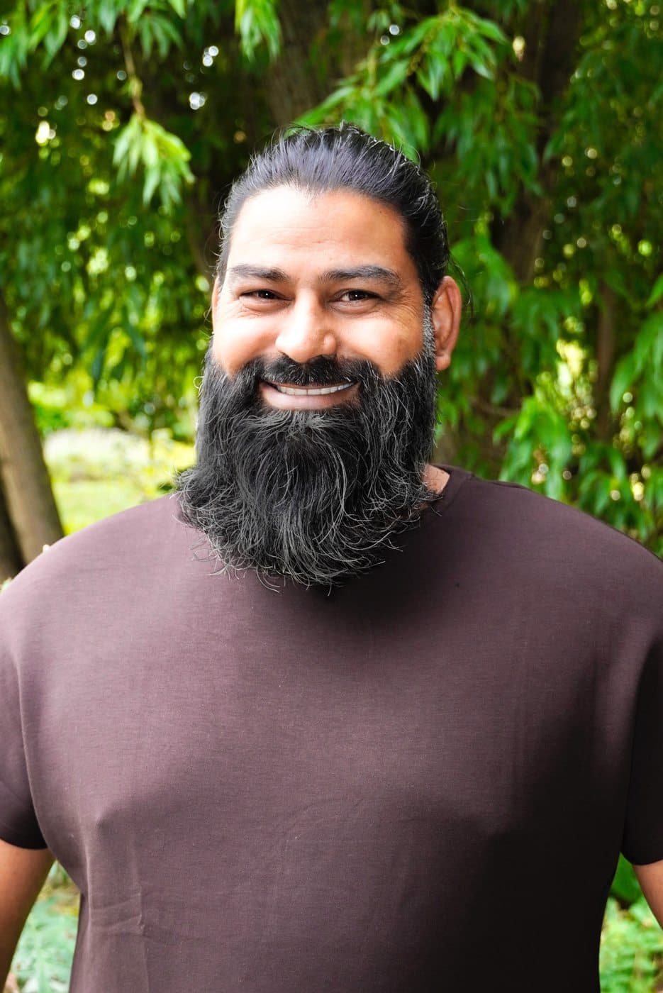 Afzaal Sandhu