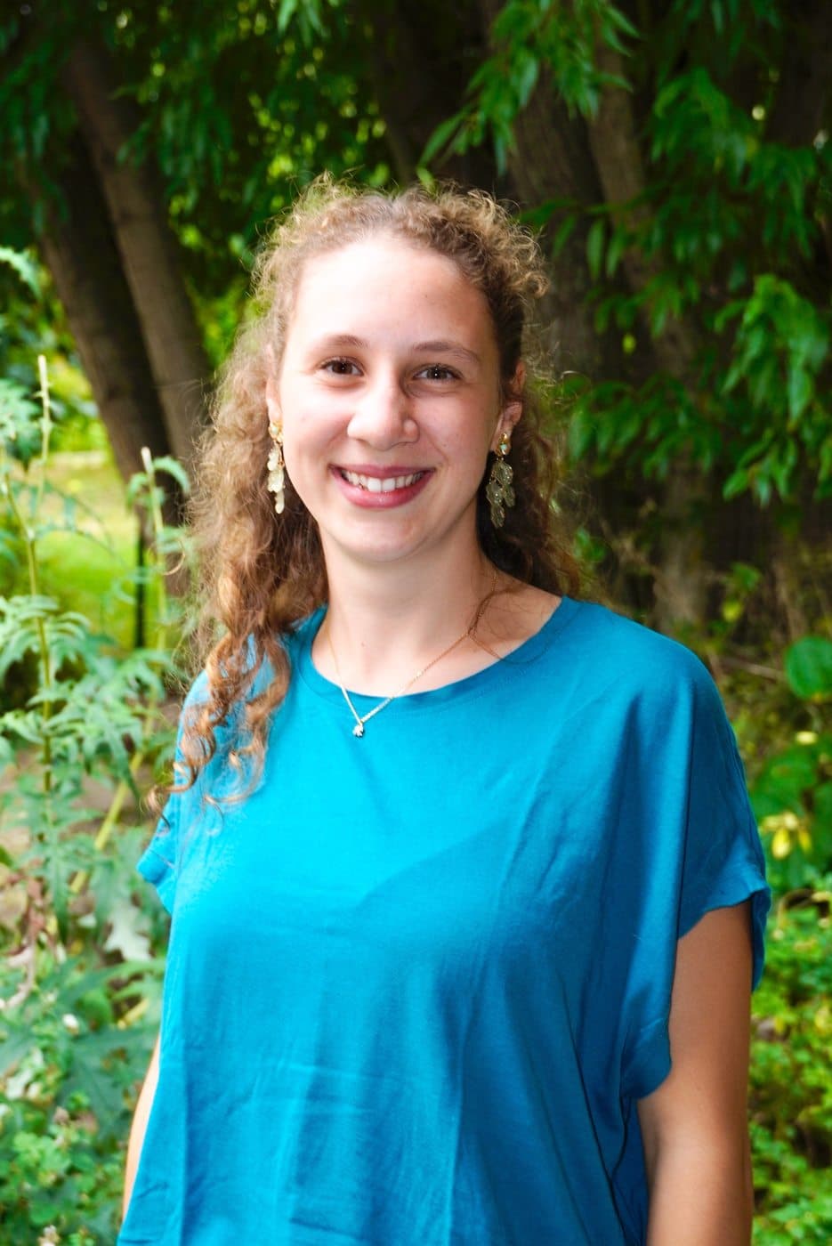 Fiona Gerber