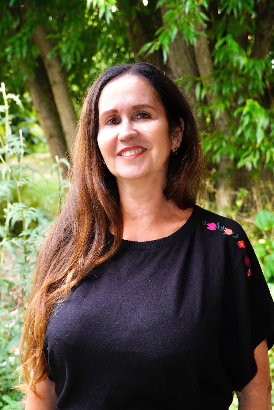 Kathrin Dienst