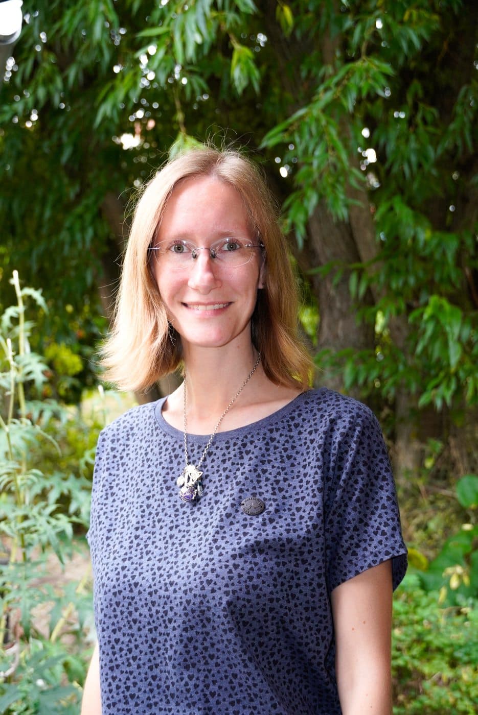 Lisa Schreiber