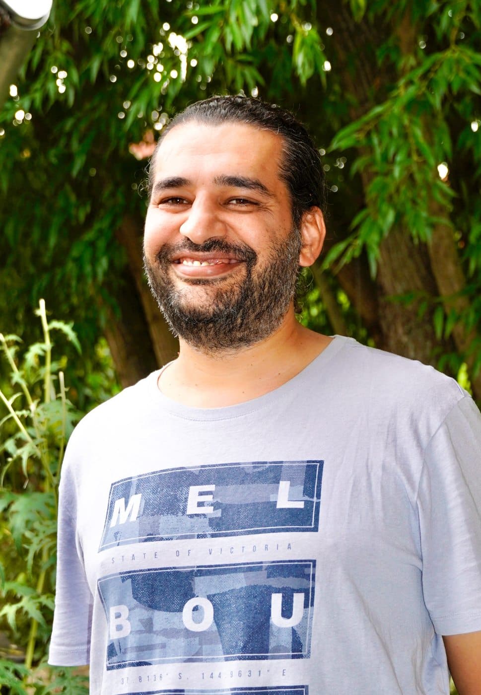 Tarek Al Katheeb
