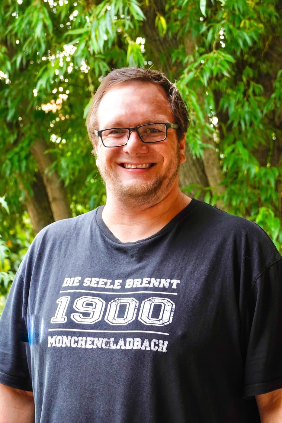 Tim Bülow